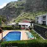 Appart hôtel Casa Da Capelinha