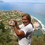 Casa Da Capelinha Appart hôtel 3*