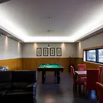 Casa Da Capelinha Appart hôtel 3*