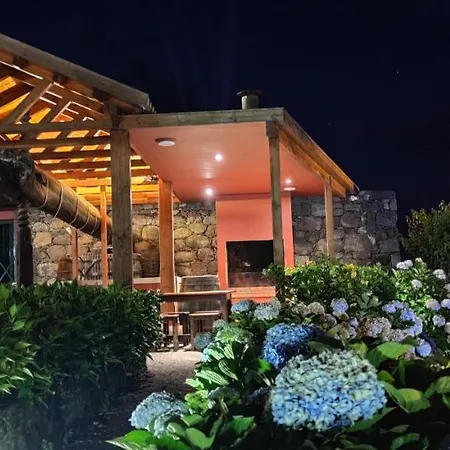 Casa Da Capelinha Appart hôtel
