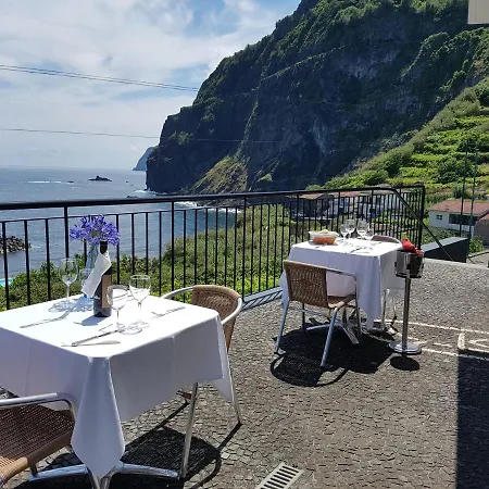 Appart hôtel Casa Da Capelinha 3*