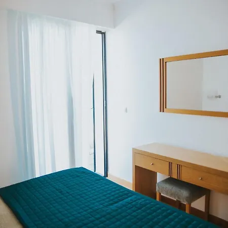 Casa Da Capelinha Appart hôtel
