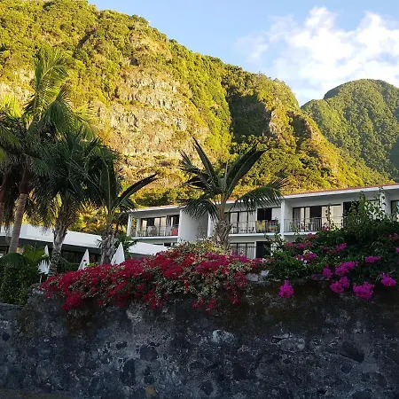 아파트호텔 Casa Da Capelinha