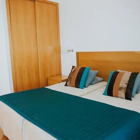 Casa Da Capelinha Appart hôtel