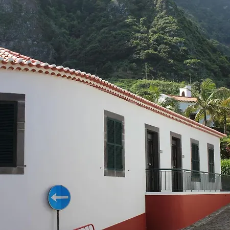 Casa Da Capelinha