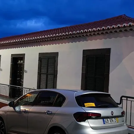 아파트호텔 Casa Da Capelinha