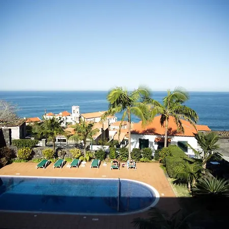 Casa Da Capelinha Appart hôtel