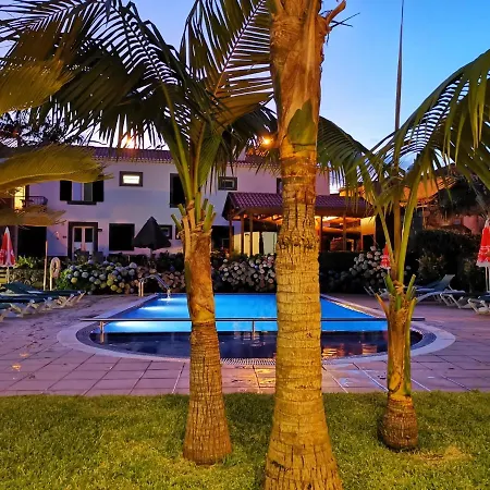 Casa Da Capelinha Apartmanhotel Ponta Delgada