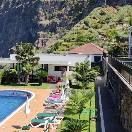Casa Da Capelinha Lägenhetshotell