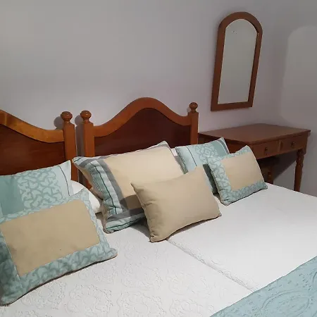 Casa Da Capelinha Appart hôtel Ponta Delgada (Madeira)