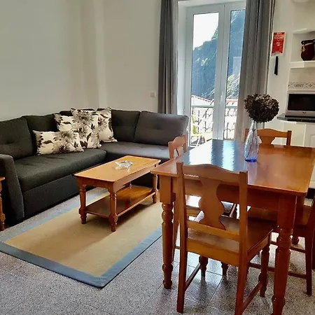 Casa Da Capelinha Apartmanhotel