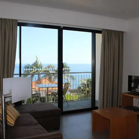 Appart hôtel Casa Da Capelinha Ponta Delgada (Madeira)