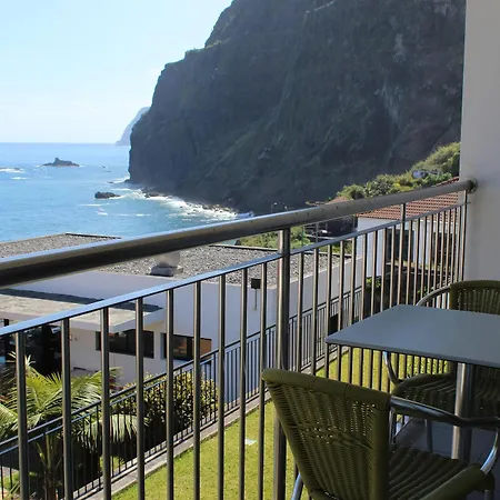 Apartmanhotel Casa Da Capelinha