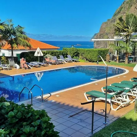 Casa Da Capelinha Appart hôtel 3*