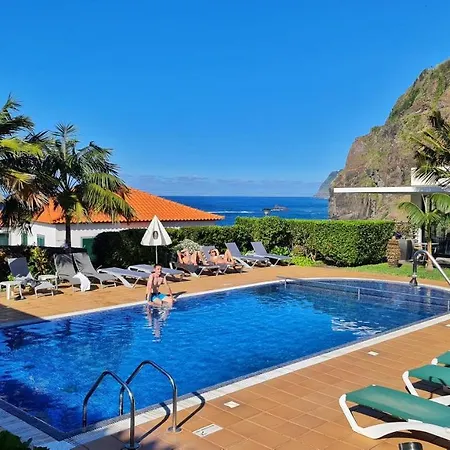 Casa Da Capelinha 3* Ponta Delgada (Madeira)