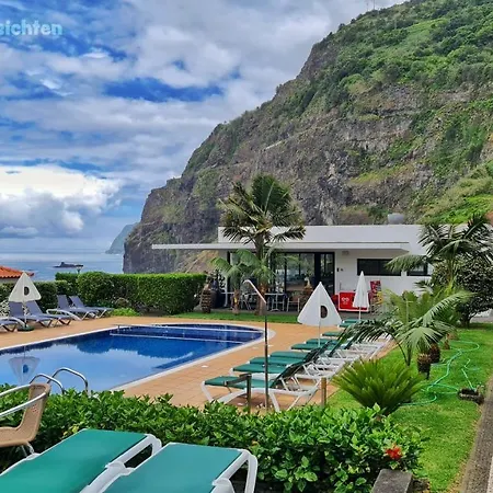Casa Da Capelinha Appart hôtel 3*