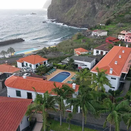 Appart hôtel Casa Da Capelinha
