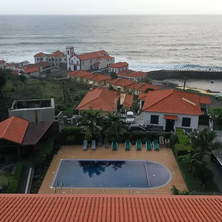Appart hôtel Casa Da Capelinha