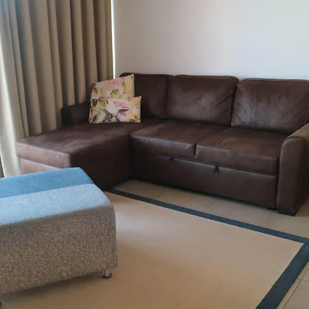 아파트호텔 Casa Da Capelinha