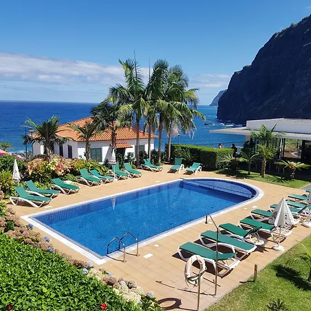 Aparthotel Casa Da Capelinha Ponta Delgada (Madeira)