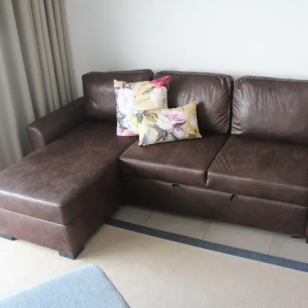 Apart Otel Casa Da Capelinha Ponta Delgada (Madeira)