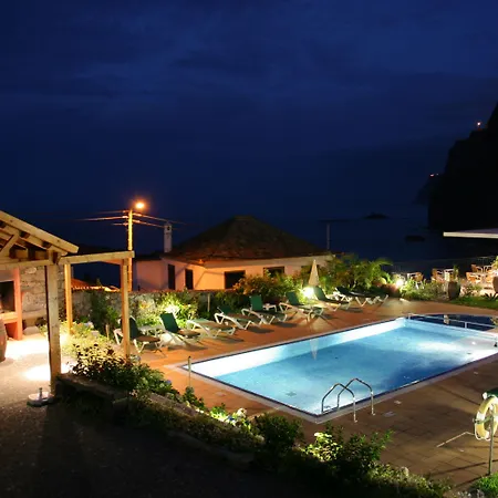 아파트호텔 Casa Da Capelinha 3*