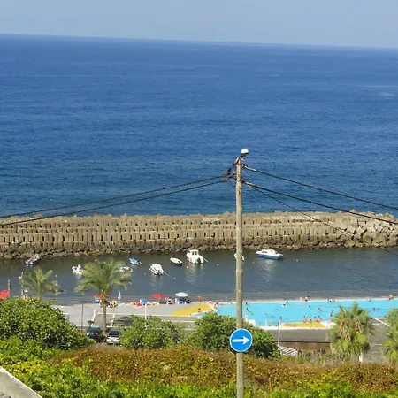 Casa Da Capelinha 3* 폰타델가다