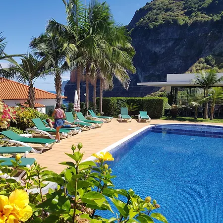 Casa Da Capelinha מלון דירות פונטה דלגדה