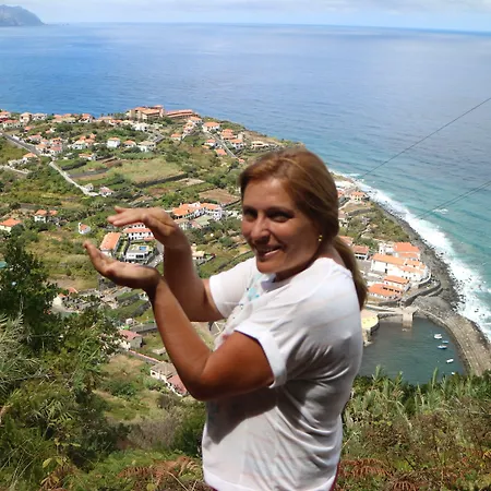 Casa Da Capelinha Lägenhetshotell 3*