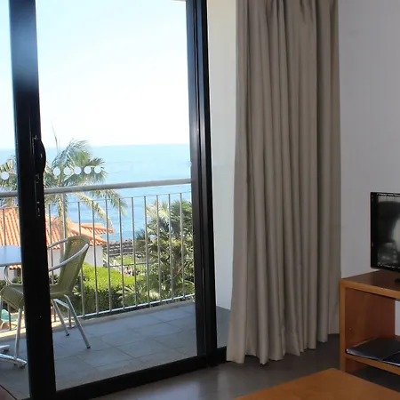 Casa Da Capelinha 아파트호텔 3*