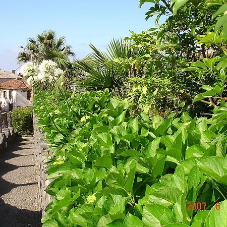 Casa Da Capelinha Appart hôtel