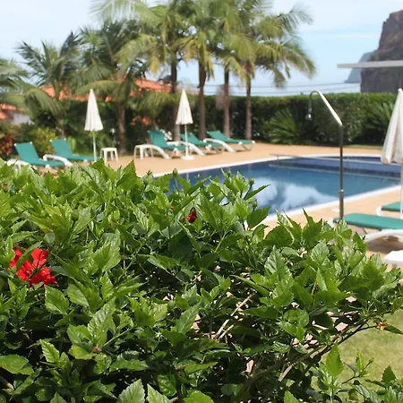 Appart hôtel Casa Da Capelinha