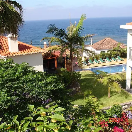 Appart hôtel Casa Da Capelinha