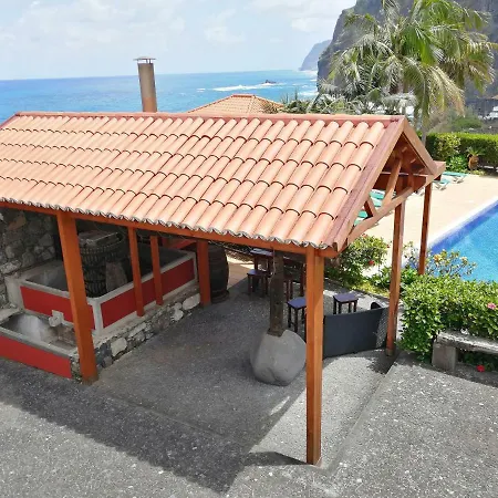 Apartmanhotel Casa Da Capelinha 3*
