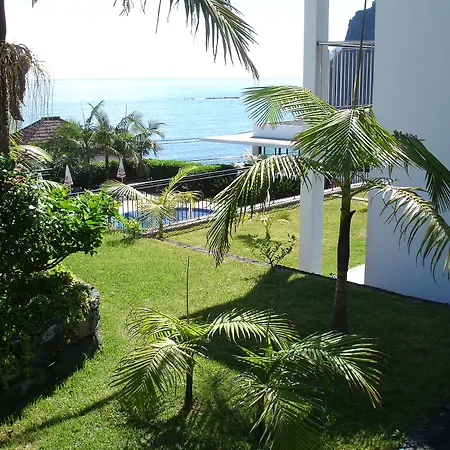 Appart hôtel Casa Da Capelinha Ponta Delgada (Madeira)