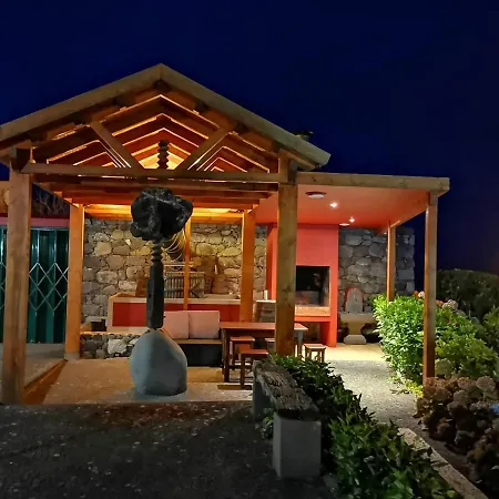 Apartmanhotel Casa Da Capelinha Ponta Delgada