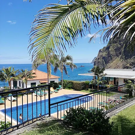 Casa Da Capelinha Ponta Delgada (Madeira)