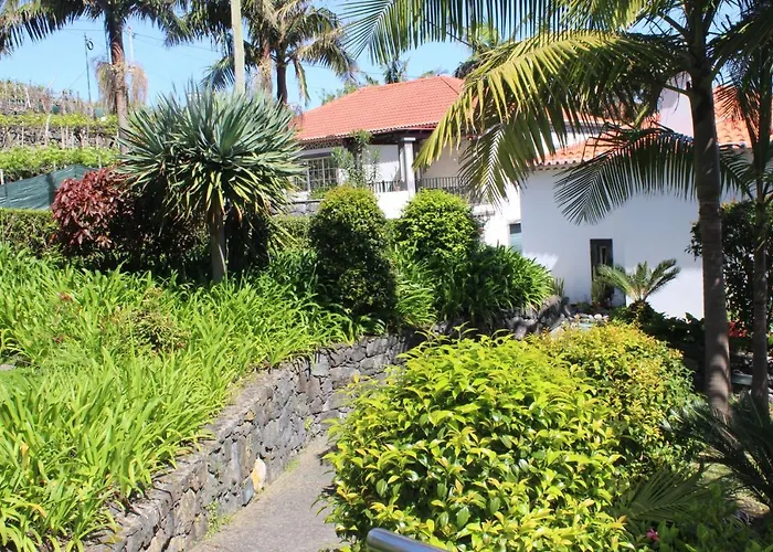 Casa Da Capelinha Ponta Delgada