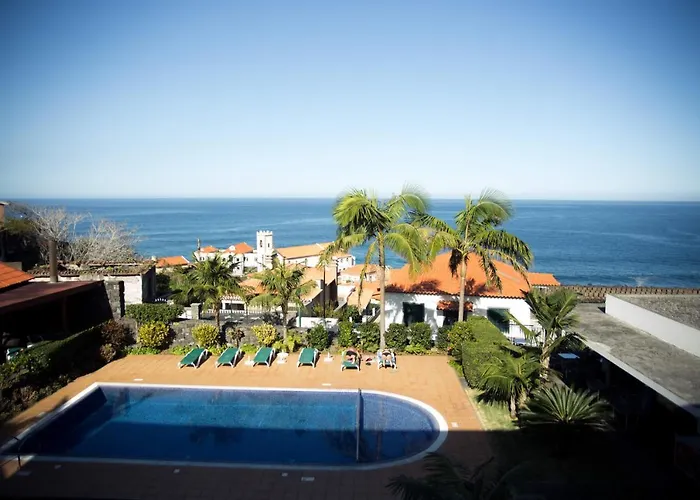 Casa Da Capelinha Aparthotel