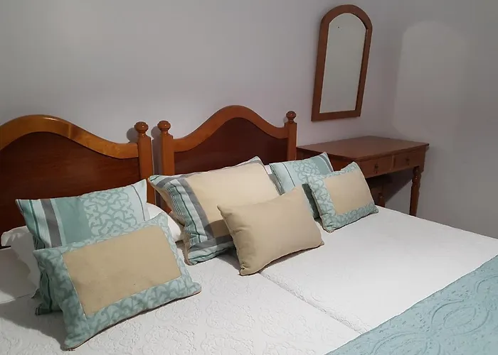 Casa Da Capelinha Aparthotel Ponta Delgada (Madeira)