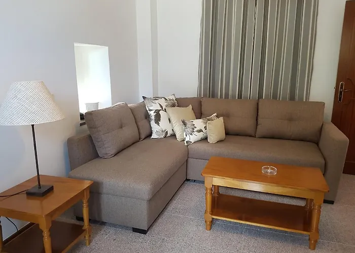 Casa Da Capelinha Ponta Delgada