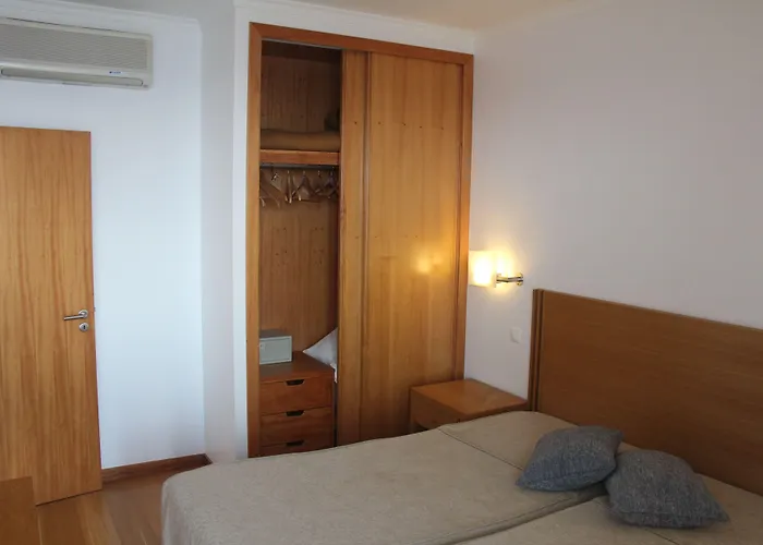 Apart-hotel Casa Da Capelinha 3*