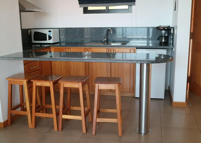 Apart-hotel Casa Da Capelinha