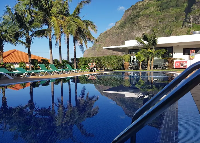 Aparthotel Casa Da Capelinha 3*