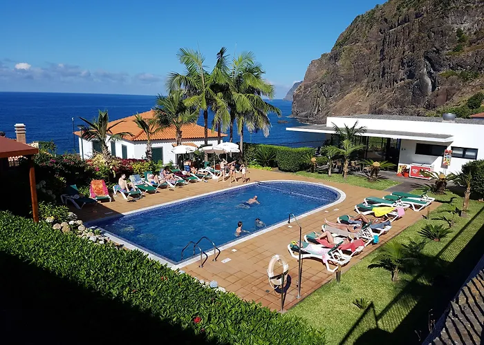 Casa Da Capelinha Apart-hotel Ponta Delgada