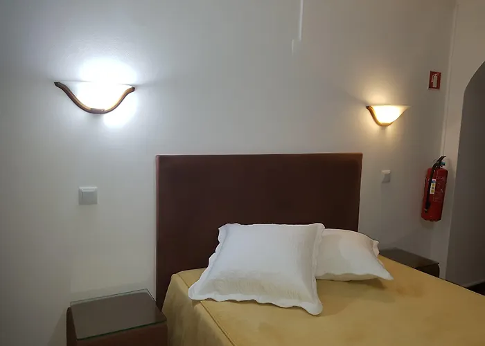 Casa Da Capelinha Apart-hotel 3*