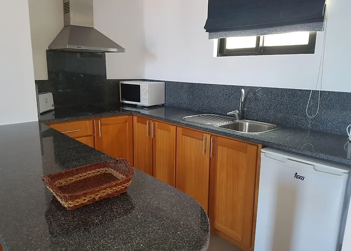 Casa Da Capelinha 3* Ponta Delgada (Madeira)