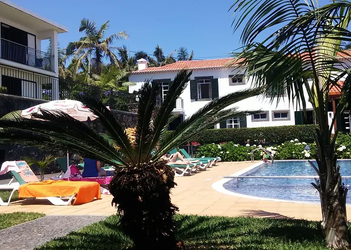 Casa Da Capelinha Aparthotel