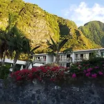 Aparthotel Casa Da Capelinha