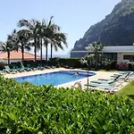 Aparthotel Casa Da Capelinha Ponta Delgada (Madeira)
